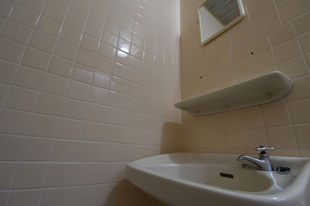 onsen yado hamayu nagi hostel