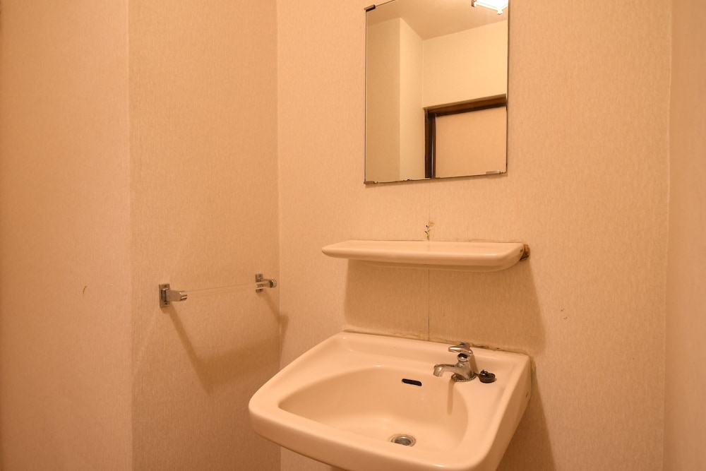 onsen yado hamayu nagi hostel