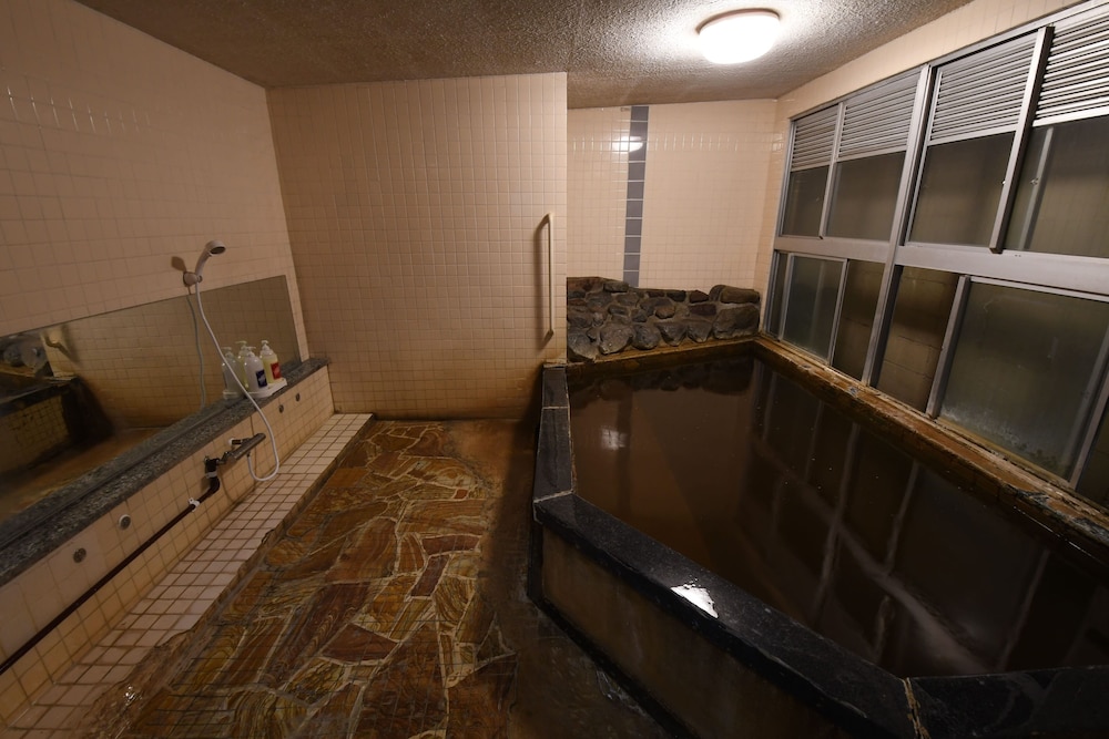 onsen yado hamayu nagi hostel