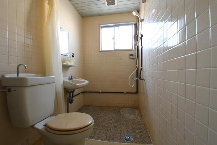 onsen yado hamayu nagi hostel