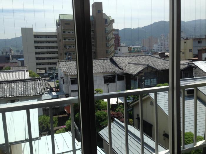 onsen yado hamayu nagi hostel
