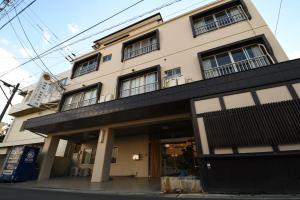 onsen yado hamayu nagi hostel
