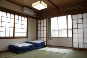 onsen yado hamayu nagi hostel