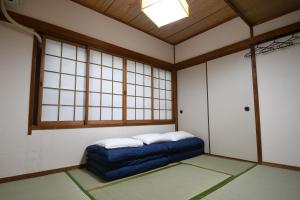 onsen yado hamayu nagi hostel