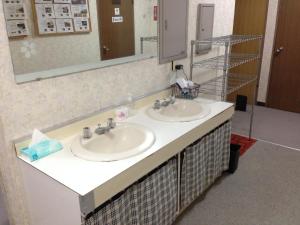 onsen yado hamayu nagi hostel