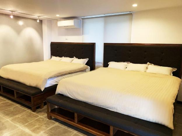 marinx poolvilla nakandakari