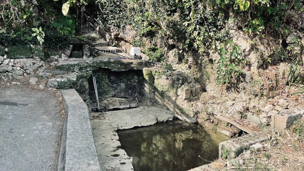 marinx poolvilla nakandakari