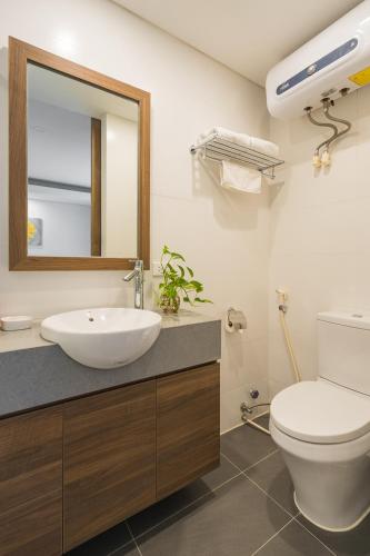 narcissus hotel and apartment