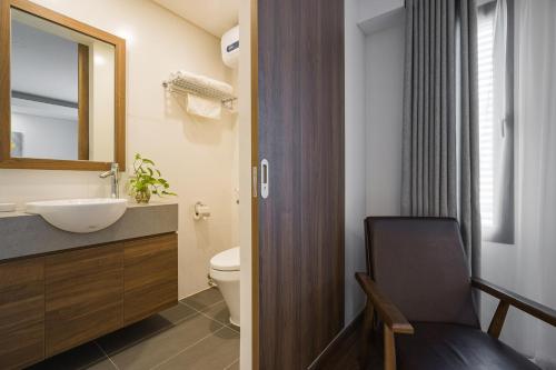 narcissus hotel and apartment