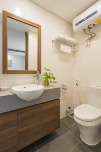 narcissus hotel and apartment