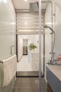 narcissus hotel and apartment