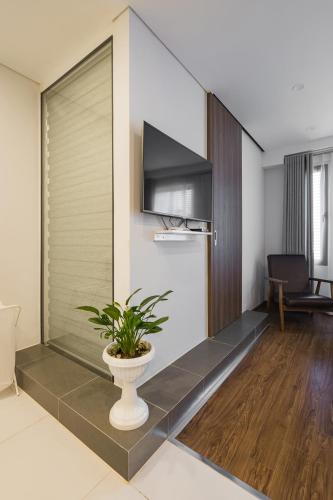 narcissus hotel and apartment