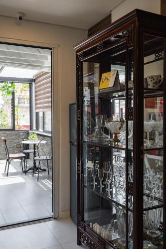 narcissus hotel and apartment