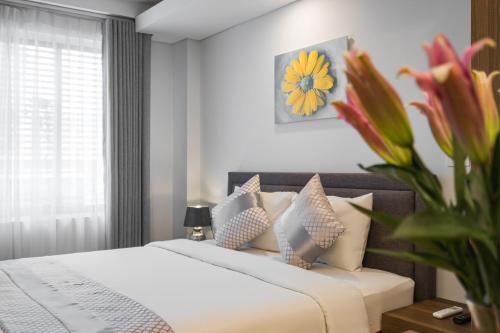 narcissus hotel and apartment