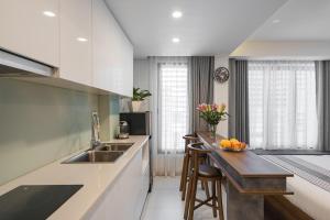 narcissus hotel and apartment