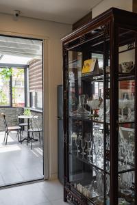 narcissus hotel and apartment