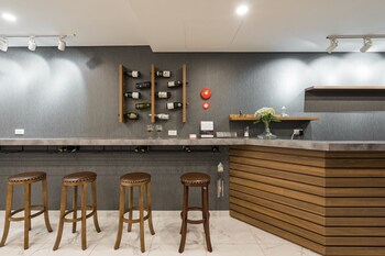 narcissus hotel and apartment