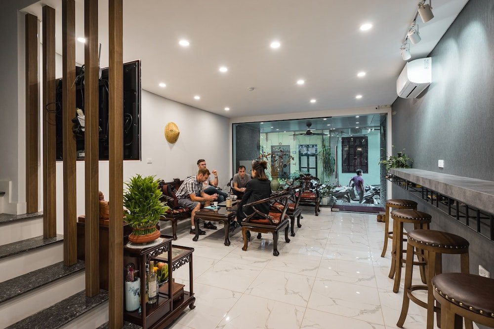 narcissus hotel and apartment