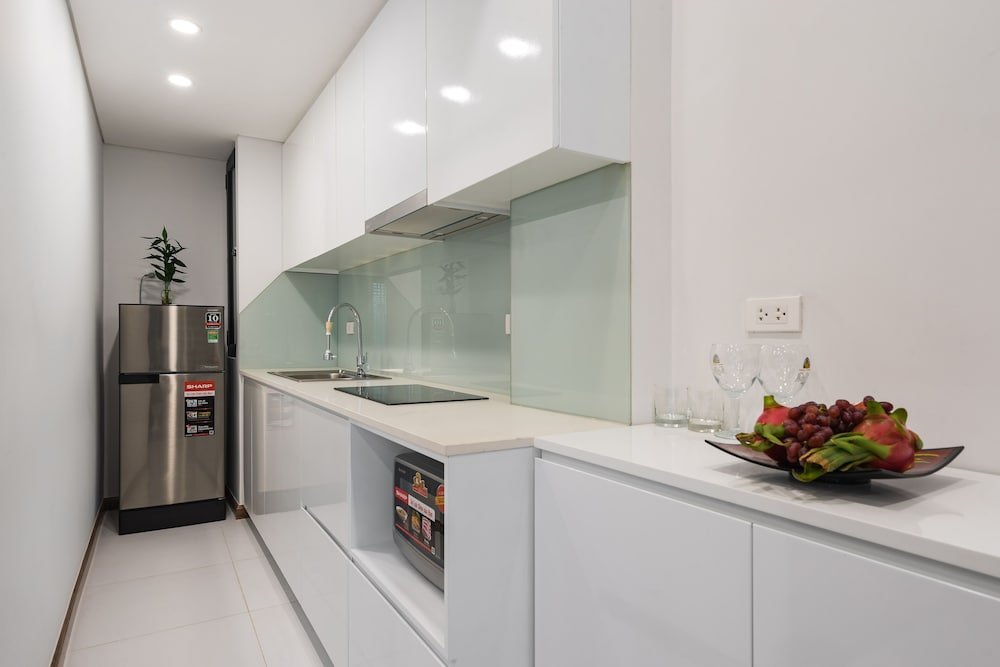 narcissus hotel and apartment