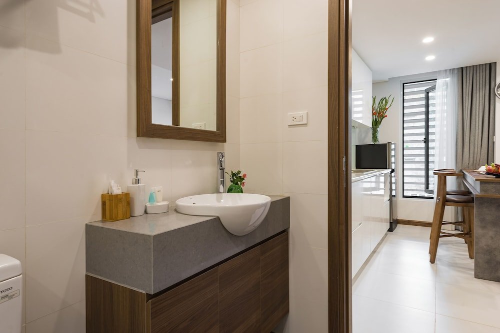 narcissus hotel and apartment