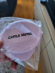 castle hotel