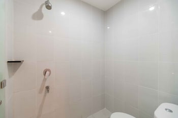 reddoorz jalan japaris medan