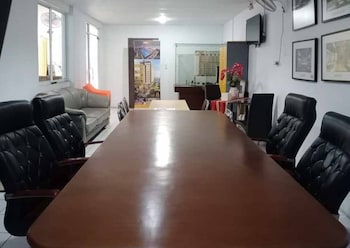 reddoorz jalan japaris medan