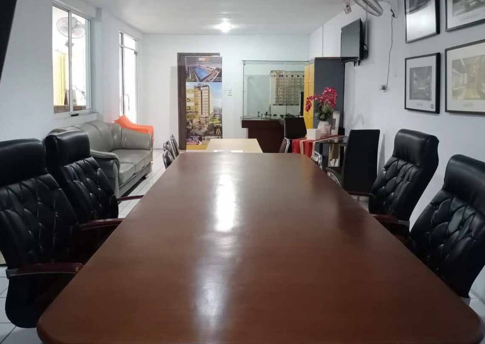 reddoorz jalan japaris medan