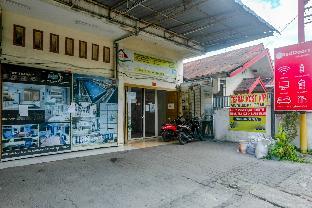 reddoorz jalan japaris medan