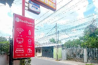 reddoorz jalan japaris medan