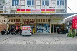 reddoorz jalan japaris medan