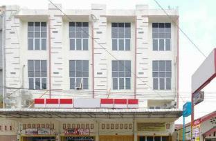 reddoorz jalan japaris medan