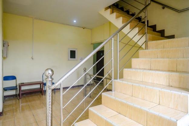 reddoorz jalan japaris medan