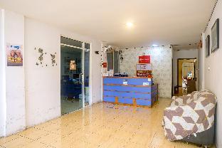 reddoorz jalan japaris medan