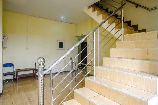 reddoorz jalan japaris medan