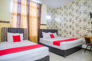 reddoorz jalan japaris medan