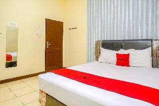 reddoorz jalan japaris medan