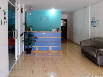 reddoorz jalan japaris medan