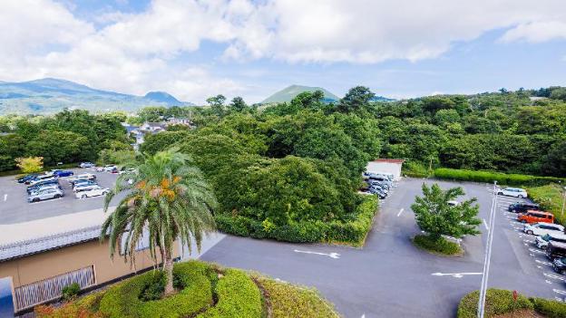 kamenoi hotel izukogen