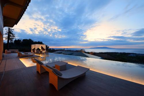 kamenoi hotel izukogen