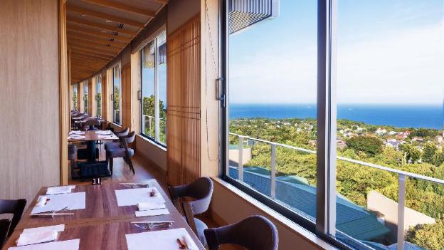 kamenoi hotel izukogen