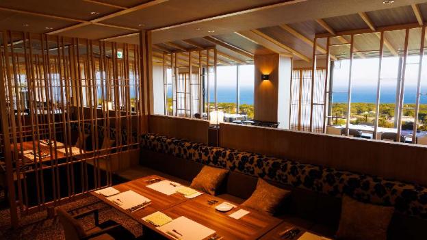 kamenoi hotel izukogen