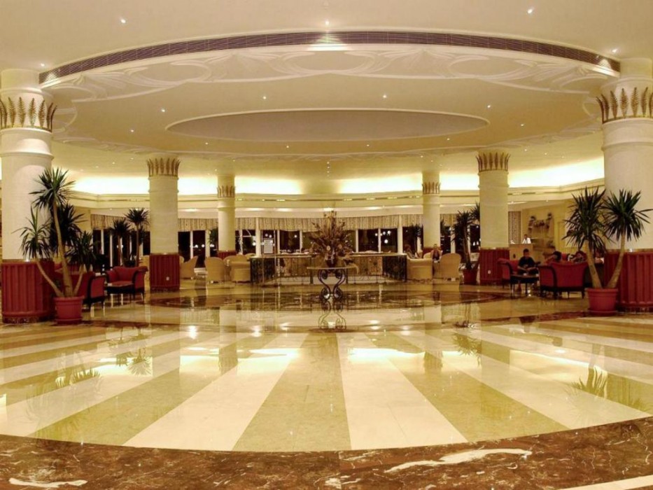 concorde el salam hotel sharm el sheikh sport hotel