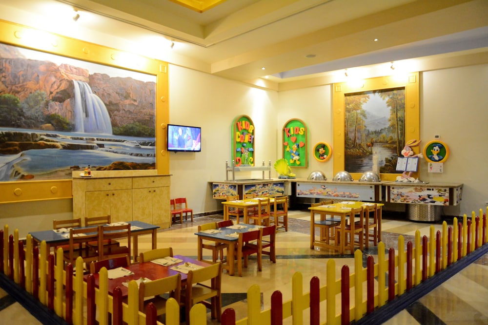 concorde el salam hotel sharm el sheikh sport hotel