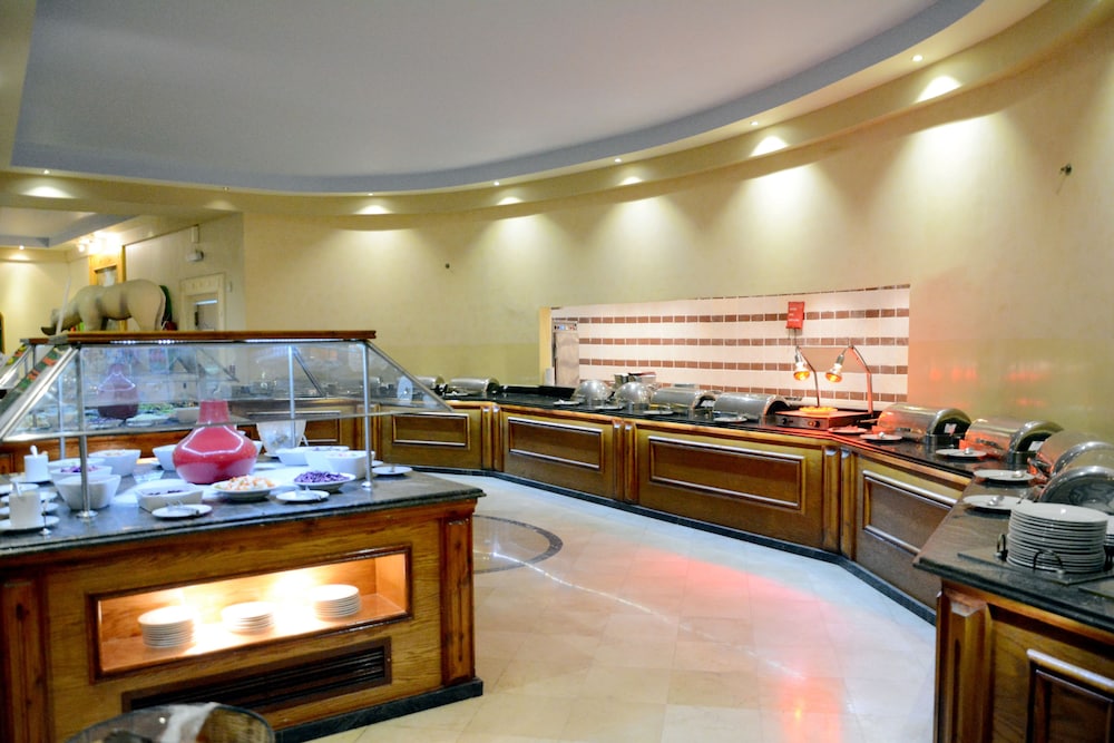 concorde el salam hotel sharm el sheikh sport hotel
