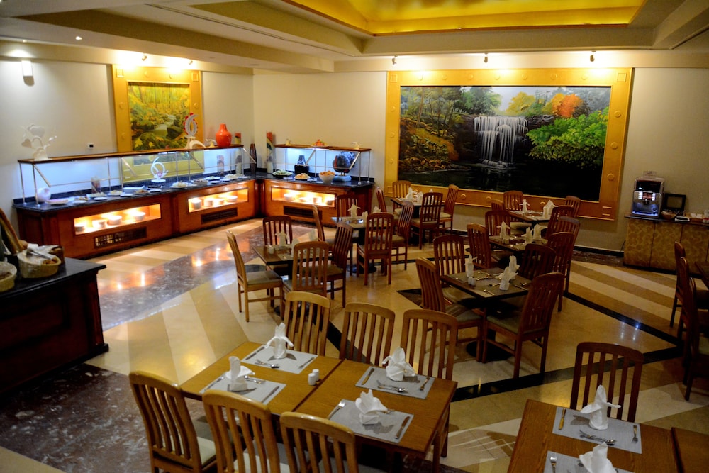 concorde el salam hotel sharm el sheikh sport hotel