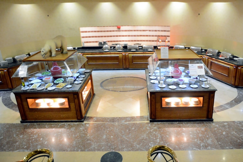 concorde el salam hotel sharm el sheikh sport hotel