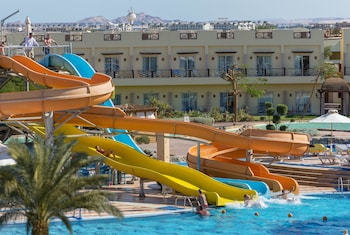 Concorde El Salam Hotel Sharm El Sheikh Sport Hotel,,5 star