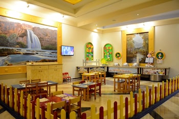 concorde el salam hotel sharm el sheikh sport hotel