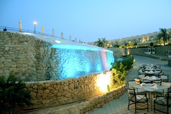 concorde el salam hotel sharm el sheikh sport hotel